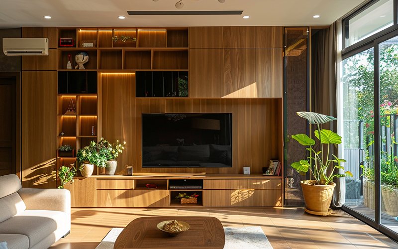 Exterior Design